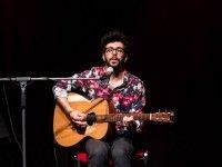 Dzień portugalski | koncert Joao de Sousa
