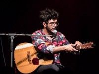 Dzień portugalski | koncert Joao de Sousa