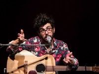 Dzień portugalski | koncert Joao de Sousa