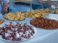 Dzień portugalski | portugalskie przysmmaki