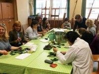 Sztuka Puka | warsztaty florystyczne 