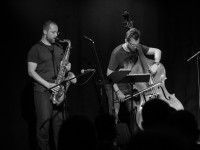 The Simple Path | Jazz w Światowidzie