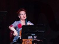 Ewa Dymek-Kuś