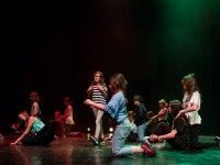 Wielki Facebóg | Studio Musicalowe Światowid