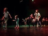 Wielki Facebóg | Studio Musicalowe Światowid