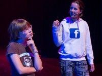Wielki Facebóg | Studio Musicalowe Światowid