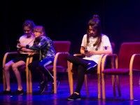 Wielki Facebóg | Studio Musicalowe Światowid