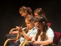 Wielki Facebóg | Studio Musicalowe Światowid