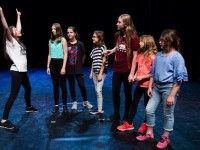 Wielki Facebóg | Studio Musicalowe Światowid