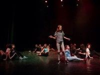 Wielki Facebóg | Studio Musicalowe Światowid