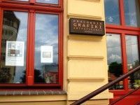 Pracownia Grafiki Artystycznej ul. Szczytnicka 51 Wrocław