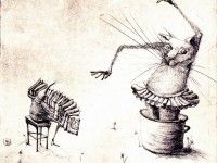 Kilka historii | wystawa prac Patrycji Białoszewskiej | 201