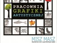 Wystawa: Misz Masz | 2011