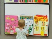 Zakończenie sezonu w Pracowniach Plastycznych