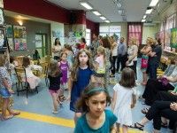 Zakończenie sezonu w Pracowniach Plastycznych
