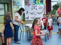 Zakończenie sezonu w Pracowniach Plastycznych