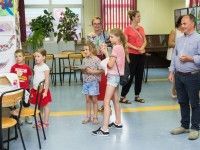Zakończenie sezonu w Pracowniach Plastycznych