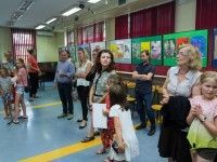 Zakończenie sezonu w Pracowniach Plastycznych