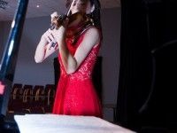 Paulina Bujok | Na skrzypce i fortepian